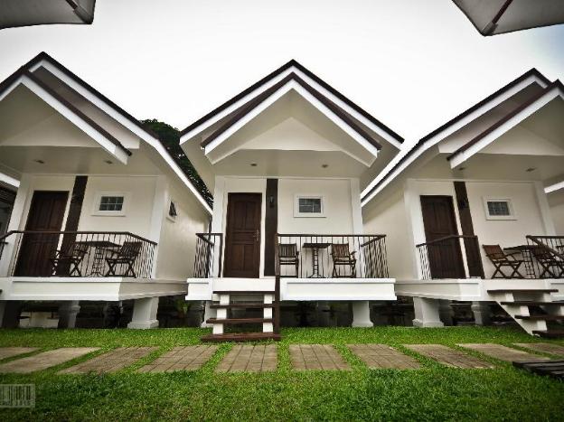 cleon villas pension