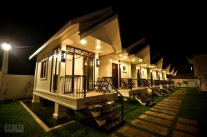 cleon villas pension