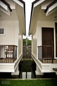 cleon villas pension