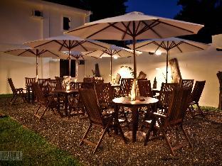 cleon villas pension