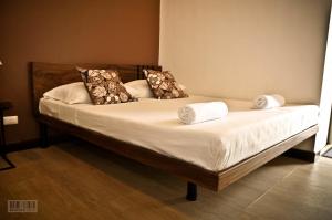 cleon villas pension