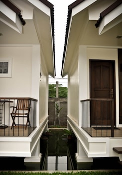 cleon villas pension