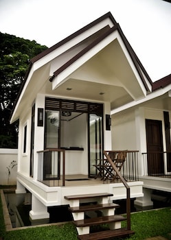cleon villas pension