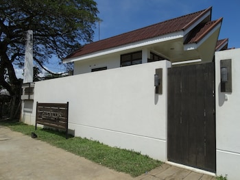 cleon villas pension