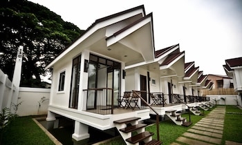cleon villas pension