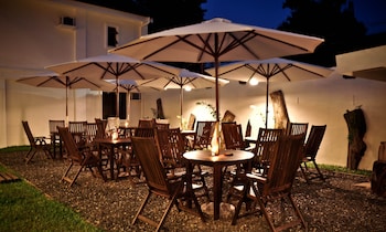 cleon villas pension