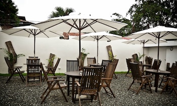 cleon villas pension