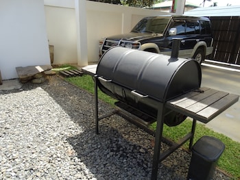 cleon villas pension