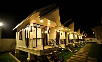 cleon villas pension