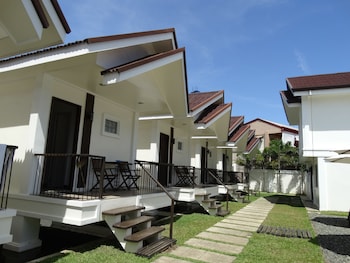 cleon villas pension