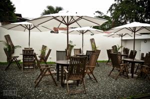 cleon villas pension