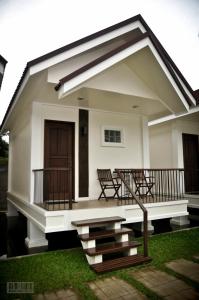cleon villas pension