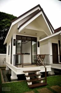 cleon villas pension