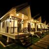 cleon villas pension