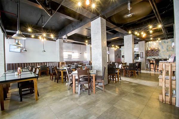 Aloha Boracay Hotel,Boracay>>Balabag,3 star