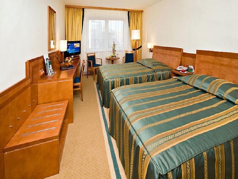 quality hotel brno exhibition centre