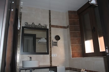 hotel villa maria
