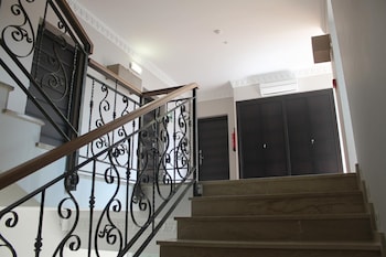 hotel villa maria