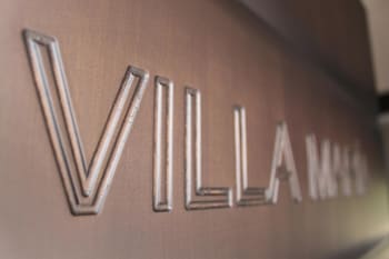 hotel villa maria