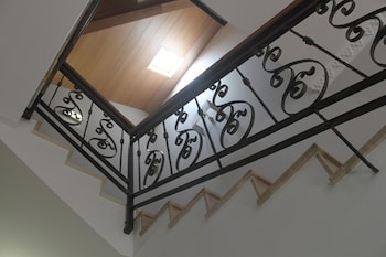 hotel villa maria