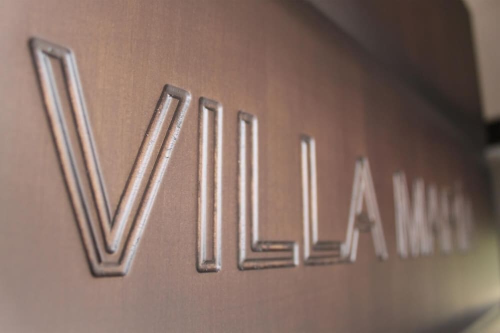 hotel villa maria