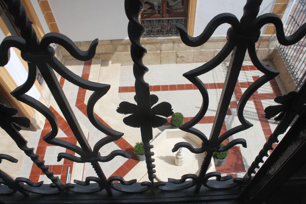 hotel villa maria