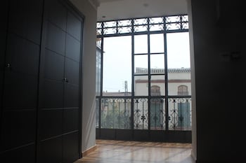 hotel villa maria