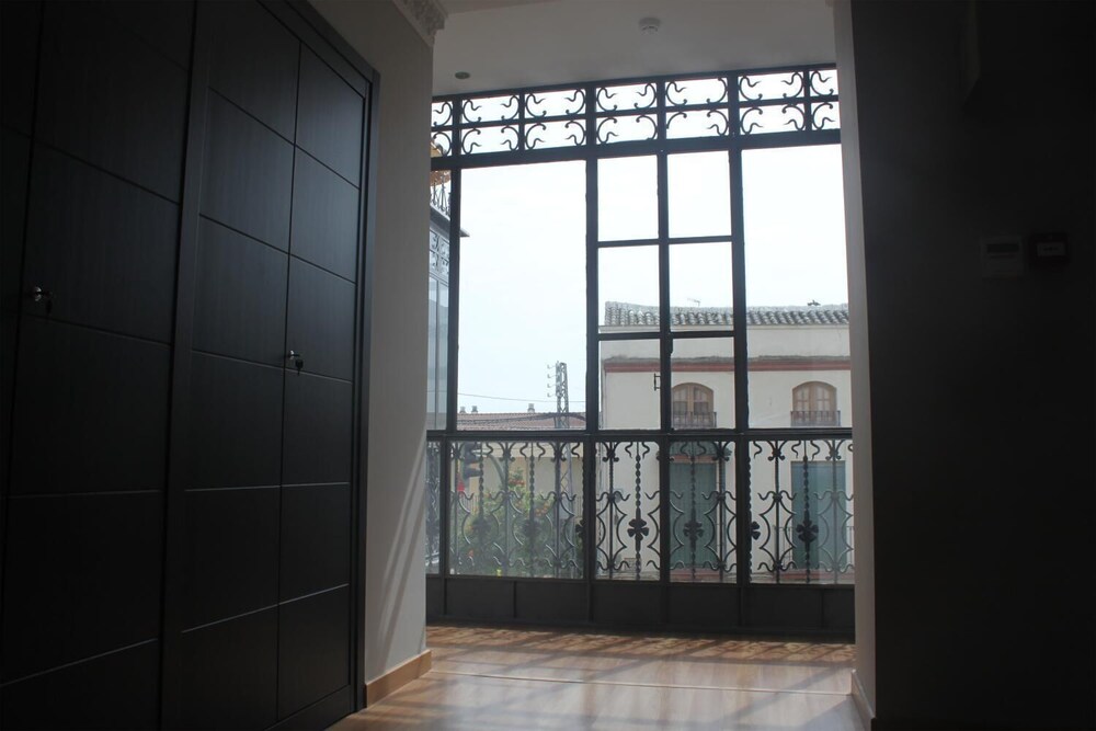 hotel villa maria