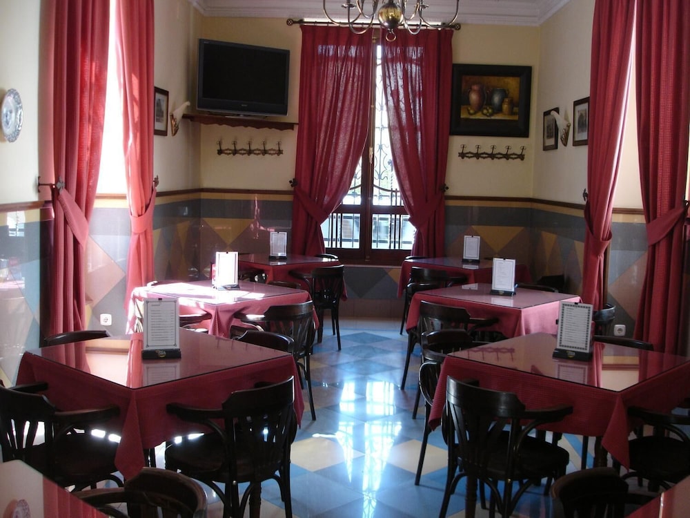hotel villa maria