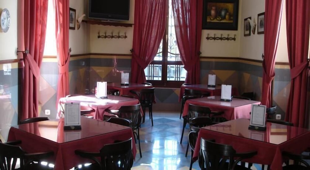 hotel villa maria