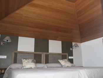 hotel villa maria