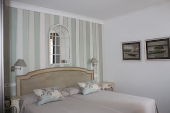 hotel villa maria