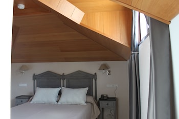 hotel villa maria