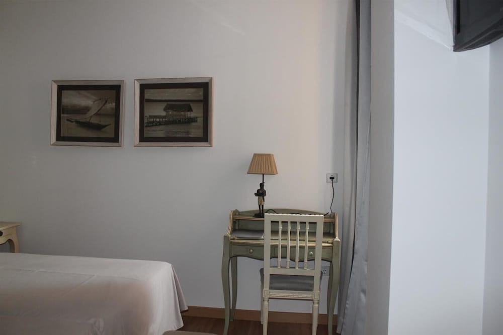 hotel villa maria