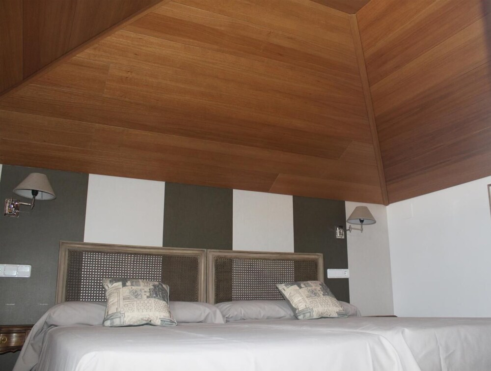 hotel villa maria