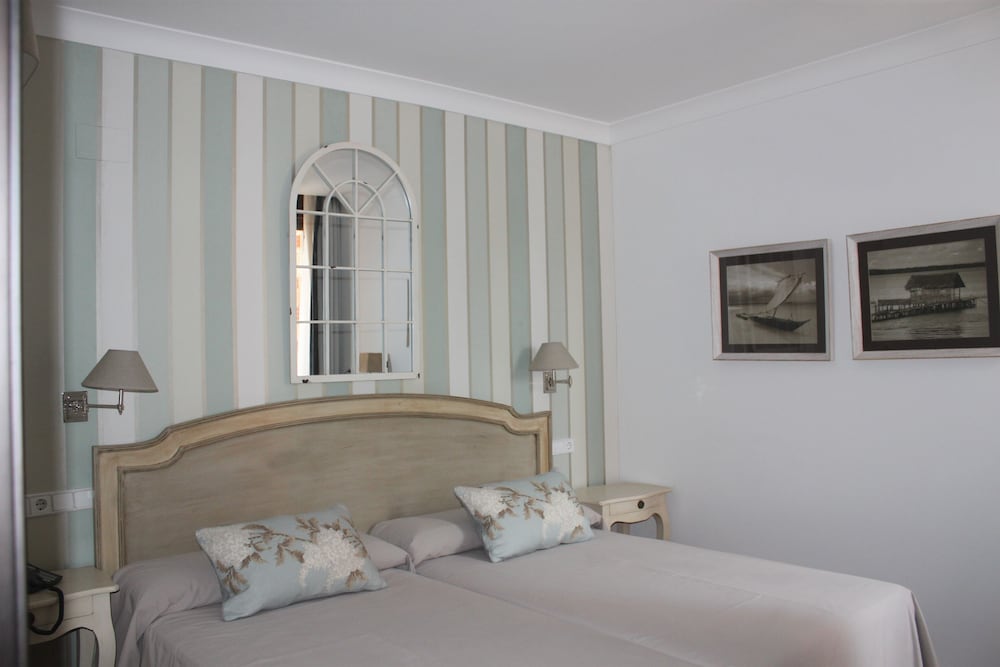 hotel villa maria