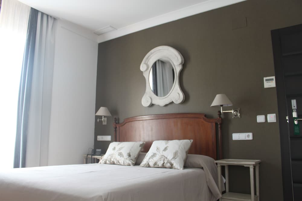 hotel villa maria