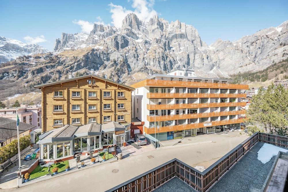swiss quality grichting badnerhof