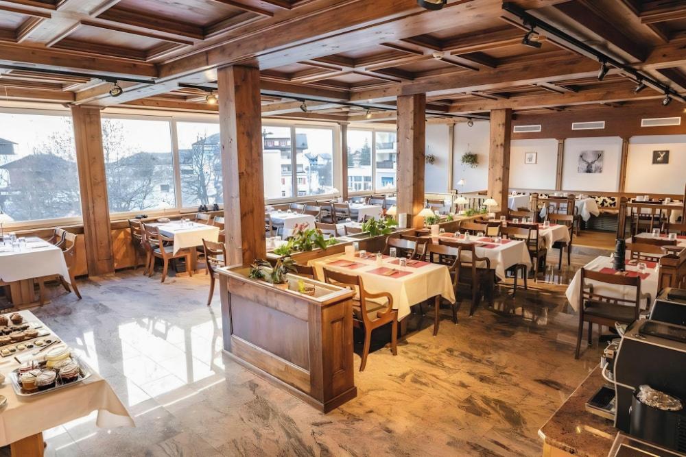 swiss quality grichting badnerhof