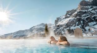 Swiss Quality Grichting-Badnerhof,Kurparkstrasse 13, Leukerbad Ch 3954, Switzerland,4 star