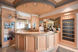 swiss quality grichting badnerhof