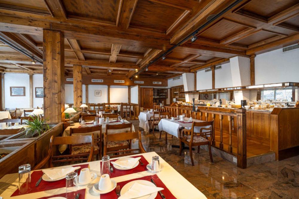 swiss quality grichting badnerhof