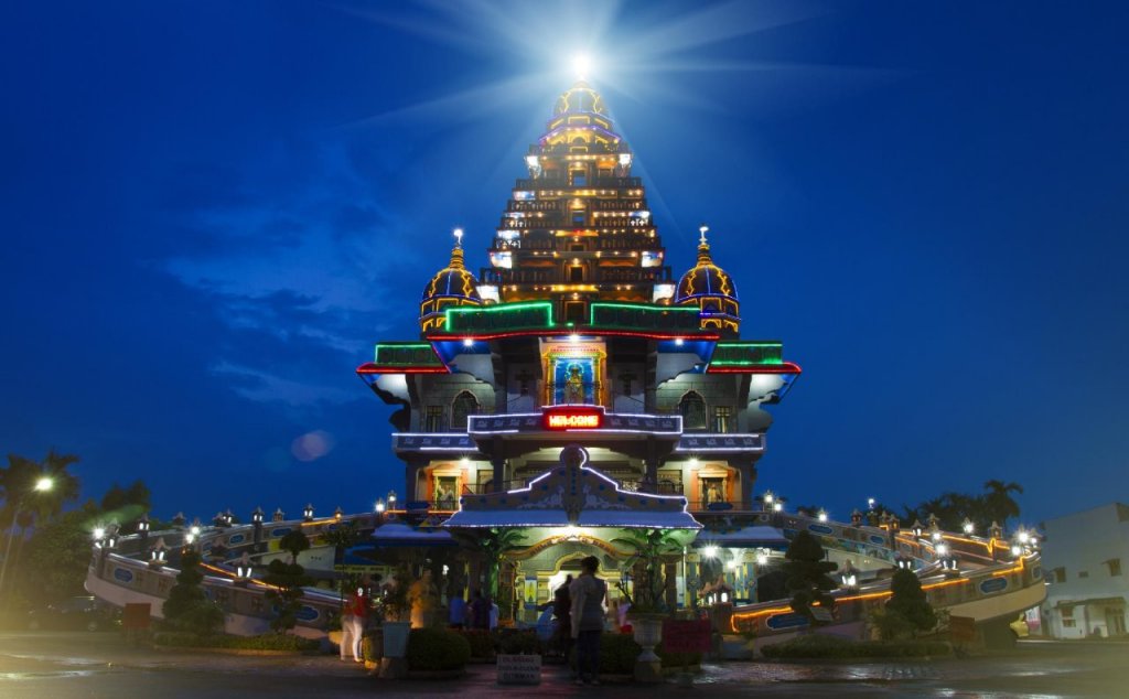 sapadia guest house syailendra medan