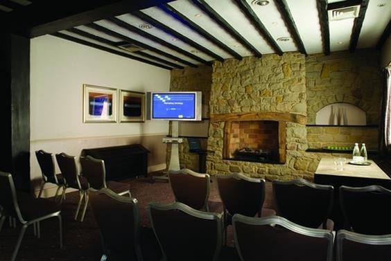 the priest house hotel