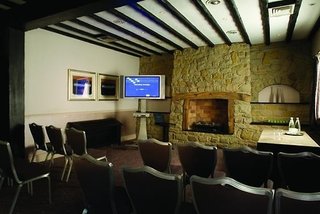 the priest house hotel