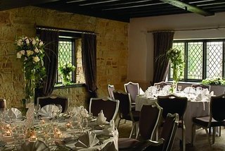 the priest house hotel