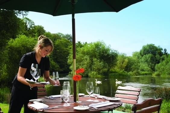 the priest house hotel