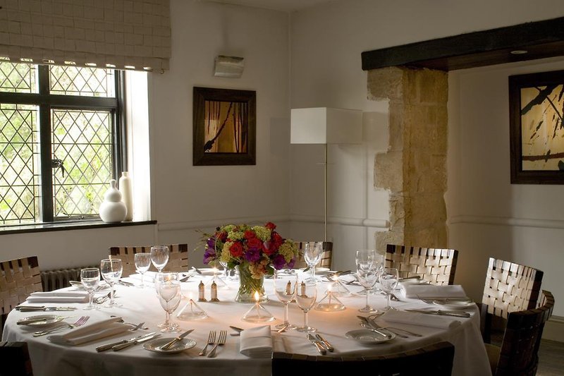 the priest house hotel