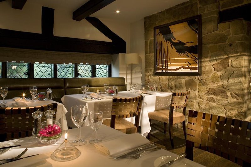 the priest house hotel