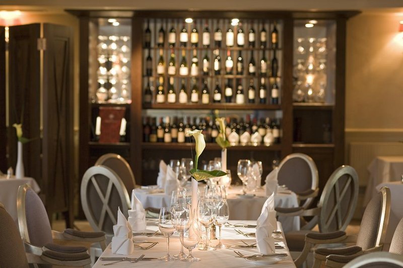 the priest house hotel